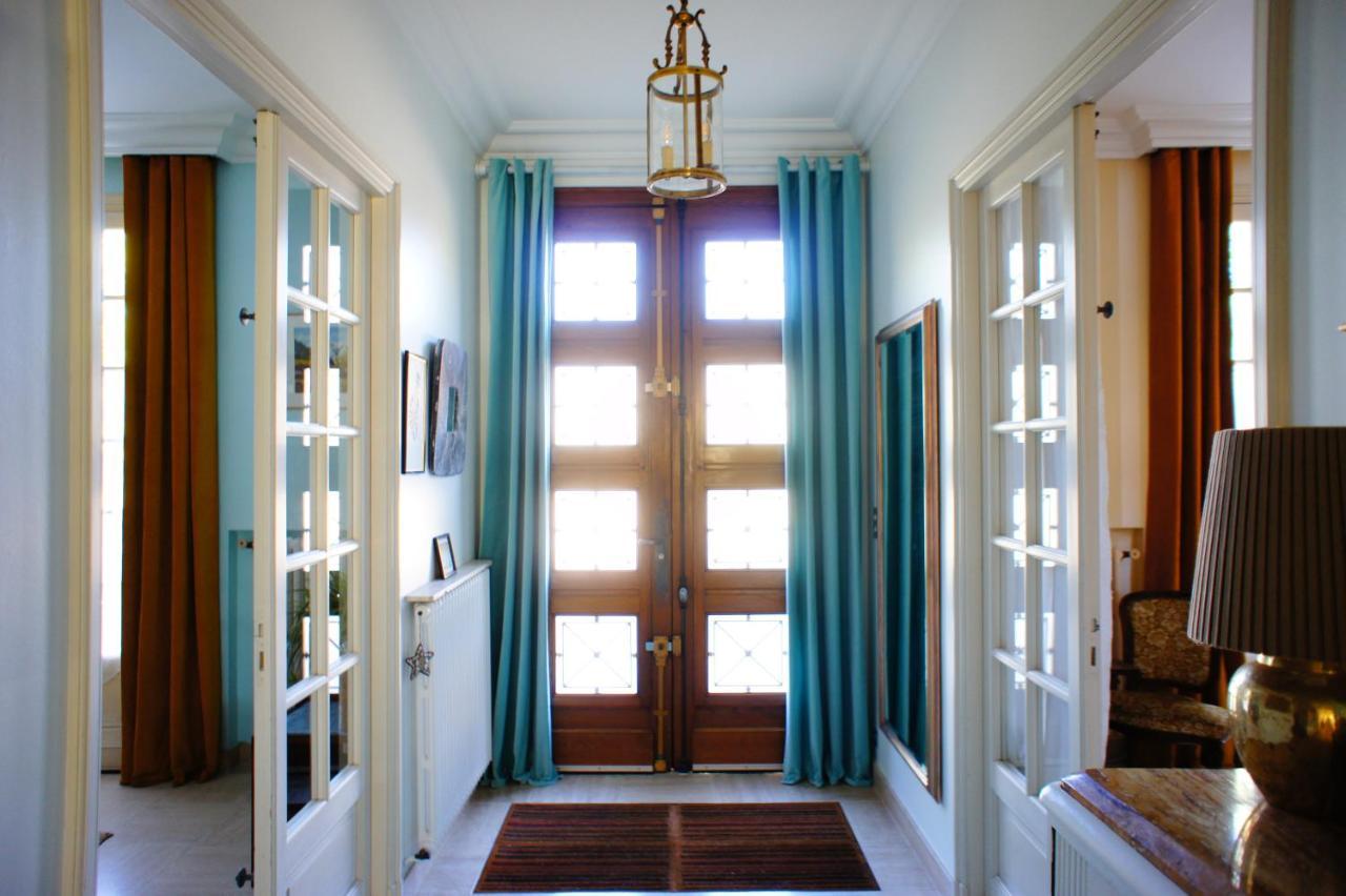 La Maison Verte Albi Luaran gambar