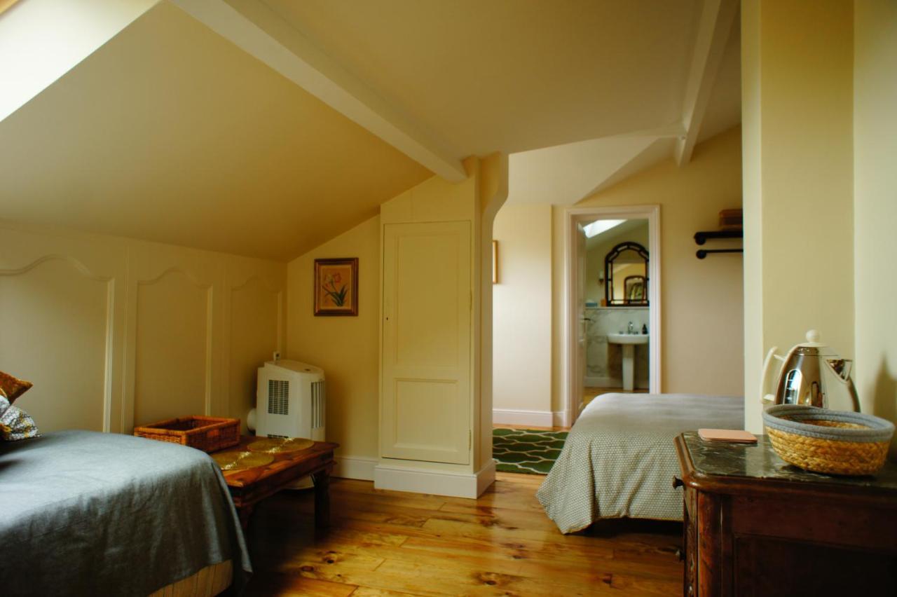 La Maison Verte Albi Luaran gambar
