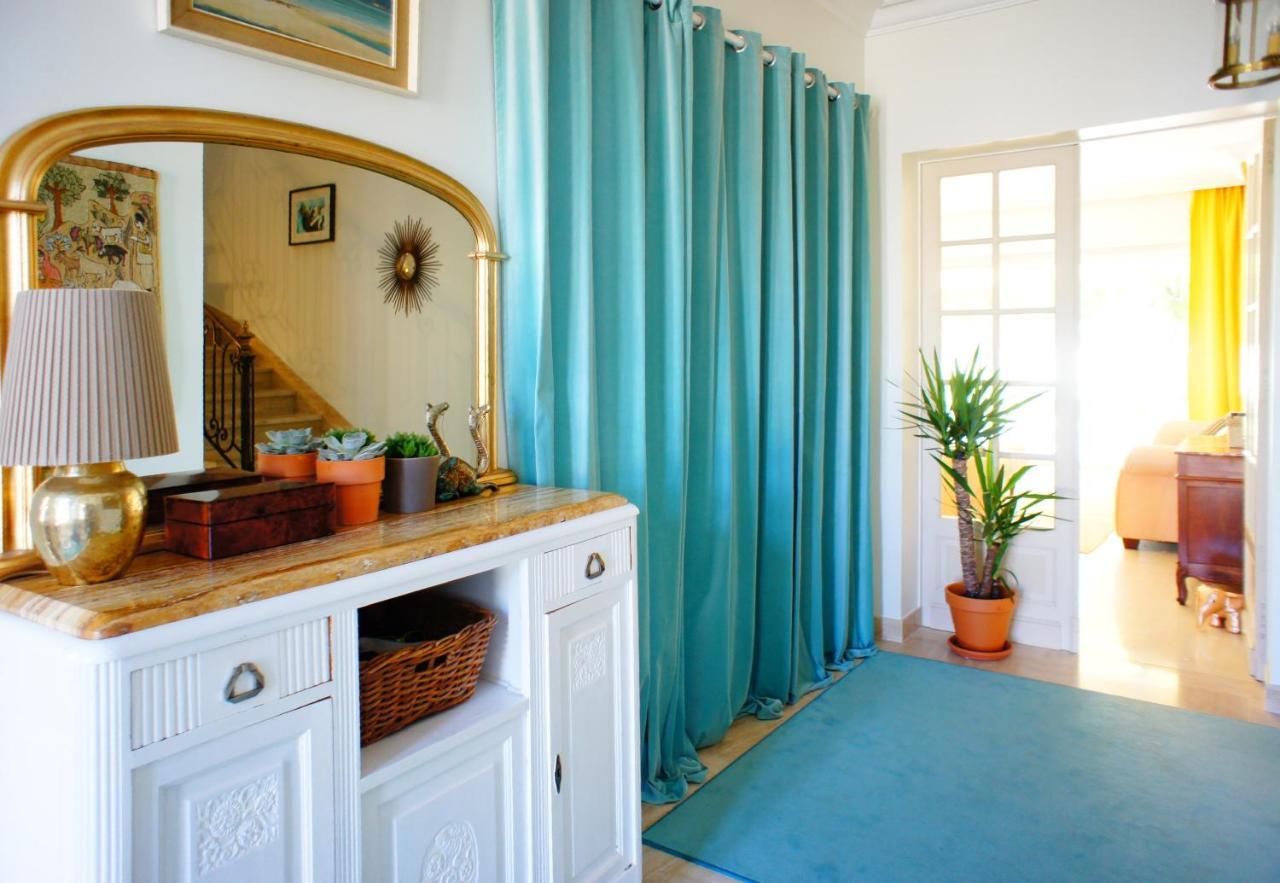 La Maison Verte Albi Luaran gambar