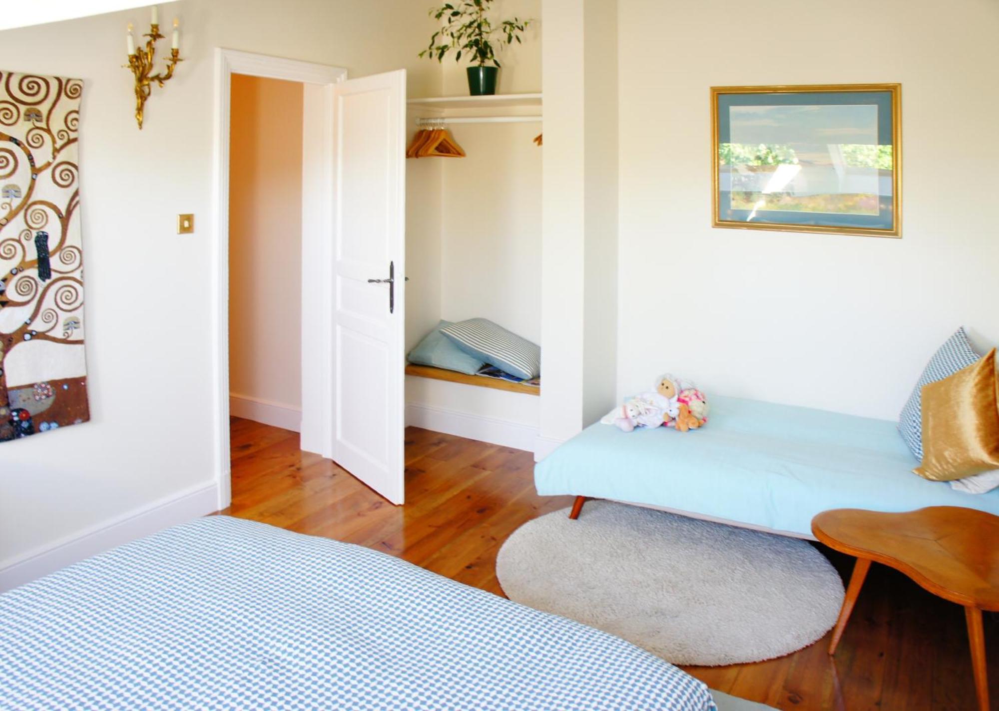 La Maison Verte Albi Luaran gambar