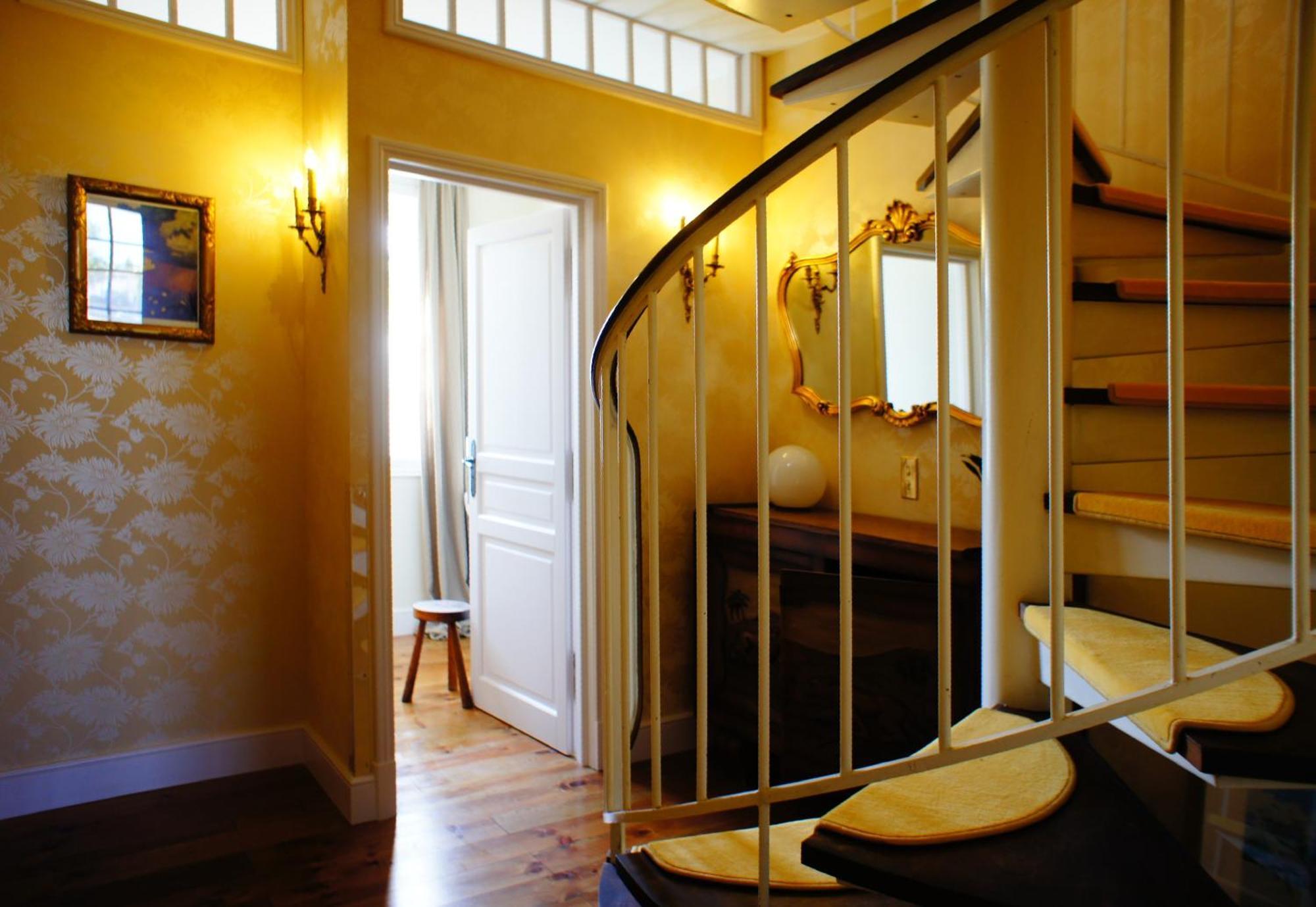 La Maison Verte Albi Luaran gambar